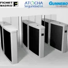 La imagen 1 de la Empresa POINT FORT FICHET ATOCHA SEGURIDAD Seguridad Y Vigilancia: Empresas en Madrid M