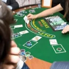 La imagen 5 de la Empresa POKER EVENTOS Vestuarios Típicos y Disfraces en Barcelona B