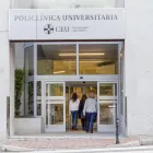 La imagen 3 de la Empresa POLICLÍNICA UNIVERSITARIA CEU SAN PABLO Odontologos Y Estomatologos en Madrid M