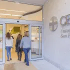 La imagen 4 de la Empresa POLICLÍNICA UNIVERSITARIA CEU SAN PABLO Odontologos Y Estomatologos en Madrid M