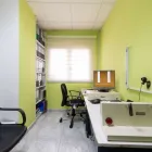 La imagen 2 de la Empresa POLICLÍNICO SANTA BARBARA Salud y Medicina en Cruce De Sardina GC