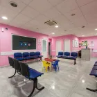 La imagen 3 de la Empresa POLICLÍNICO SANTA BARBARA Salud y Medicina en Cruce De Sardina GC