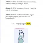 La imagen 5 de la Empresa POLICLÍNICO SANTA BARBARA Salud y Medicina en Cruce De Sardina GC