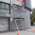 La imagen 2 de la Empresa PORTES Y MUDANZAS TUNY Transportes y Turismo en Madrid M
