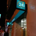 La imagen 15 de la Empresa PORTES Y MUDANZAS TUNY Transportes y Turismo en Madrid M