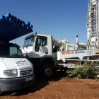 La imagen 5 de la Empresa POZOS Y SONDEOS RÍO CAYA Inmobiliaria y Reformas en Badajoz BA