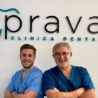 La imagen 2 de la Empresa PRAVA CLINICA DENTAL Salud y Medicina en Palma IB