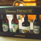La imagen 6 de la Empresa PREMIUM DISTRIBUCIÓN DE CERVEZAS Cervezas: Fabricantes Y Distribuidores en Madrid M