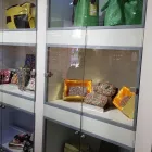 La imagen 1 de la Empresa PRETTY - ZAPATERÍA Y COMPLEMENTOS Zapaterías en Torremolinos MA