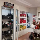 La imagen 5 de la Empresa PRETTY - ZAPATERÍA Y COMPLEMENTOS Zapaterías en Torremolinos MA