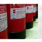 La imagen 1 de la Empresa PRINSSER -DETECCION Y EXTINCION DE INCENDIOS Servicios Profesionales y de Negocios en Madrid M