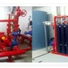 La imagen 3 de la Empresa PRINSSER -DETECCION Y EXTINCION DE INCENDIOS Servicios Profesionales y de Negocios en Madrid M