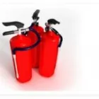 La imagen 4 de la Empresa PRINSSER -DETECCION Y EXTINCION DE INCENDIOS Servicios Profesionales y de Negocios en Madrid M