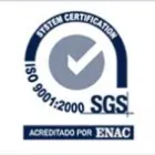 La imagen 9 de la Empresa PRINSSER -DETECCION Y EXTINCION DE INCENDIOS Servicios Profesionales y de Negocios en Madrid M