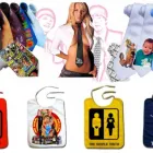 La imagen 2 de la Empresa PRINT HUELLAS S.L. Tiendas De Camisetas en Madrid M