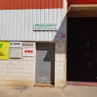 La imagen 1 de la Empresa PROCAMPO DISTRIBUCIONES AGRÍCOLAS, S.L. Industrias y Agricultura en Zaragoza AR
