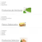 La imagen 3 de la Empresa PRODUCTOS CONGELADOS AVIKO en Pozuelo de Alarcón M