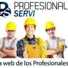 La imagen 1 de la Empresa PROFESIONALSERVI Solicitudes De Presupuestos Online en San Cristóbal de La Laguna TF