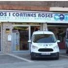 La imagen 1 de la Empresa PROTECSOL - TOLDOS I CORTINAS ROSES Servicios Profesionales y de Negocios en Roses GI