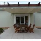 La imagen 2 de la Empresa PROTECSOL - TOLDOS I CORTINAS ROSES Servicios Profesionales y de Negocios en Roses GI