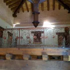 La imagen 10 de la Empresa PROYECTOS Y DECORACIÓN - ARQUIT- TÉCNICA Servicios Profesionales y de Negocios en Torrejón de Ardoz M