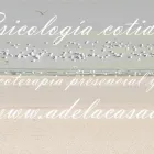 La imagen 1 de la Empresa PSICÓLOGA ONLINE ADELA CASADO Psicoterapias en Málaga MA