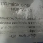 La imagen 1 de la Empresa PSICOTECNICO HORTALEZA Salud y Medicina en Madrid M