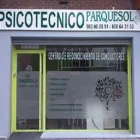 La imagen 2 de la Empresa PSICOTÉCNICOS PARQUESOL VIDA Salud y Medicina en Valladolid VA