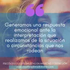 La imagen 12 de la Empresa PSICOTERAPIA MADRID CENTRO Psicoterapias en Madrid M