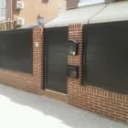 La imagen 5 de la Empresa PUERTAS DE GARAJE KULMAN en Madrid M