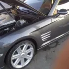 La imagen 2 de la Empresa PULIDO DE FAROS MADRID Servicios y Equipos de Limpieza en Madrid M