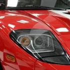 La imagen 3 de la Empresa PULIDO DE FAROS MADRID Servicios y Equipos de Limpieza en Madrid M