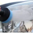 La imagen 5 de la Empresa PULIDO DE FAROS MADRID Servicios y Equipos de Limpieza en Madrid M