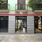 La imagen 1 de la Empresa PUMA STORE MADRID Zapaterías en Madrid M