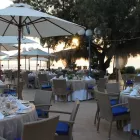 La imagen 2 de la Empresa PUNTO-ROSSO VERANSTALTUNG AUF MALLORCA Organización De Eventos en Palma de Mallorca IB