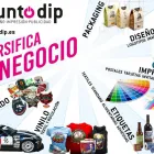 La imagen 11 de la Empresa PUNTODIP MORATALAZ Tiendas de Regalos en Madrid M