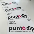 La imagen 12 de la Empresa PUNTODIP MORATALAZ Tiendas de Regalos en Madrid M