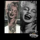 La imagen 1 de la Empresa PURA VIDA TATUAJES Tatuajes y Piercings en Madrid M
