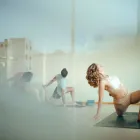 La imagen 4 de la Empresa PURE YOGA CANARIAS Yoga en Las Palmas de Gran Canaria GC
