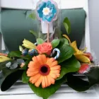 La imagen 3 de la Empresa QARTE FLORISTAS Floristerias en Zaragoza AR