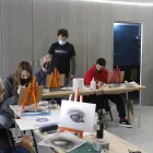 La imagen 1 de la Empresa QUALITYAIRBRUSH Servicios Profesionales y de Negocios en L'Hospitalet de Llobregat B