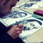 La imagen 9 de la Empresa QUALITYAIRBRUSH Servicios Profesionales y de Negocios en L'Hospitalet de Llobregat B
