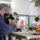 La imagen 21 de la Empresa QUALITYAIRBRUSH Servicios Profesionales y de Negocios en L'Hospitalet de Llobregat B