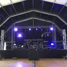 La imagen 1 de la Empresa QUATRE QUARANTA SERVEIS AUDIOVISUALS Sonido y Video, Equipos y Servicios en Cornellà de Llobregat B