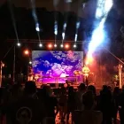 La imagen 7 de la Empresa QUATRE QUARANTA SERVEIS AUDIOVISUALS Sonido y Video, Equipos y Servicios en Cornellà de Llobregat B