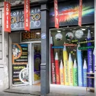 La imagen 7 de la Empresa QUATTRO QUATTRO Servicios Profesionales y de Negocios en Barcelona B