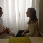 La imagen 6 de la Empresa QUIRONOESIS Salud y Medicina en Madrid M