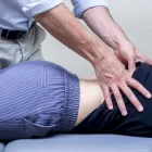 La imagen 2 de la Empresa QUIROPRÁCTICA GANDI Salud y Medicina en Barcelona B