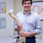 La imagen 4 de la Empresa QUIROPRÁCTICA GANDI Salud y Medicina en Barcelona B