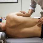 La imagen 5 de la Empresa QUIROPRÁCTICA GANDI Salud y Medicina en Barcelona B